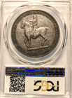 1900  1 Lafayette Silver Dollar Pcgs Xf45
