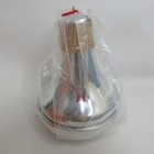 Harmon E Wow-wow Trombone Mute