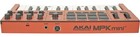 Akai Professional Mpk Mini Iv 25-key Midi Keyboard Controller - Red
