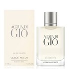 Giorgio Armani Acqua Di Gio Eau De Toilette Spray 3 3 Fl Oz Regular Size