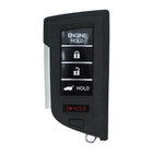 Oem 2022-2026 Acura Mdx Smart Keyless Proximity Remote Fob Kr5btp 72147-tya-c11