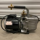 Jb Industries Platinum Dv-200n 7 Cfm 2-stage Hvac Refrigeration Vacuum Pump