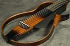 Yamaha Slg200n Tbs Nylon String Model Silent Acoustic Electric Guitar W gig Bag