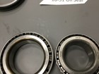 9 10k Dexter Trailer Bearings   Seal  heavy Duty  Made In Japan Koyo Bearings