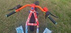     drift Trike Predator 212 Go Kart   Usa   Motorized Big Wheel 3 Wheeler    