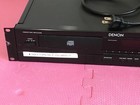 Denon Dn-c615 Professional Analog Digital Single Cd Player