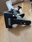 Neewer Photo Studio Metal Clamp Holder 5 8  light Stand Attachment For Reflector