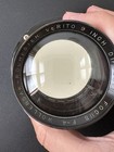 Wollensak Verito 9 Inch Diffused Focus F4 Large Format Lens