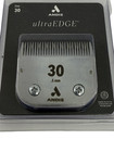 Andis Professional New Ultraedge Size 30 Detachable Dog Clipper Blade  5mm Cut