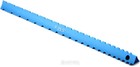 Musicnomad Mn821 Tri-beam 3  n 1 Dual Notched Straightedge