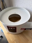 Jet Dust Collector Dc-1100vx Housing Replacement