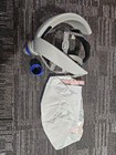 3m S-655 Versaflo Hood Assembly Inner Collar   Premium Head Suspension  White