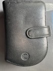 Palm M105 Pda Palm Pilot Digital Organizer Planner Touchscreen Lthr Case Stylus