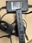 Dell Wd19tbs Type C Thunderbolt Docking Station W 180w Power Supply 