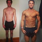 Test Booster Supplement  Supports Muscles Pre And Post Workout  Reg  54 99