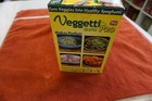 Veggetti Pro Table Top Spiral Vegetable Cutter With Stainless Steel Blade New