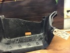 Footwell Right Foot Rest      5435355 Polaris 2006 Sportsman 700 Atv 4x4