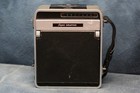 Graflex Super Graphic 4x5 W  Graflok Rotating Back Fully Tested Working 135mm
