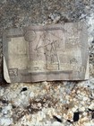 Nepal 1 Rupee  Circulated Banknote 