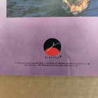 Vintage Original Dokken Under Lock And Key Promo Store Poster 1985 24  X 36   