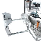 Makita Xsl08pt 18v X2 Lxt  36v  Brushless 12  Sliding Compound Miter Saw