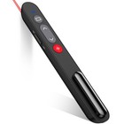 Presentation Cicker Wireless Presenter Remote Powerpointer Clicker Laser Pointer