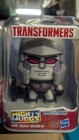 Transformers Mighty Muggs   Bumblebee  Optimus Prime  Starscream  Megatron New 