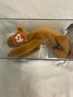 Ty Beanie Baby    humphrey  Authenticated M 3 1 Beautiful Beanie New Mwmt