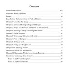 Losing Weight With God New Diet Book For Believers In God Of All Faith