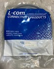 New Gpib L-com - Cif24-4m - Deluxe Ieee-488 Cable  4 0 Meters Free Shipping