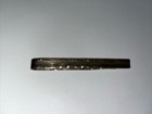 Vintage 950 Sterling Silver Tie Clip Tie Bar
