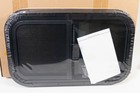 Rv Window With Screen Window For Campers Trailers Construction Vehicles Rv s