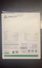 Creality Cr-scan Otter Handheld 3d Scanner - New Sealed