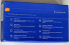 Keystone 3 Pro Hardware Wallet Equipped With Three Security Chips New Sealed