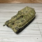 Dragon Models 1 72 Scale German Destroyer Elefant Ferdinand Model Tank
