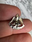 Mexico Military Insignia Eagle Crest