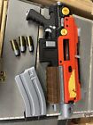 Warhammer 40k Bolter Prop Replica