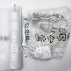 Philips Sonicare 6100 Protectiveclean Sonic Electric Toothbrush Set White No Box