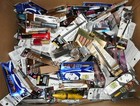 Wholesale Lot Of 100 Piece Assorted Loreal maybelline other Name Brand Cosmetics
