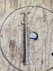 Vintage Maritime Antique Brass And Copper Hand Bilge Pump Attwood Boat Abw 7634