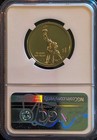 2019-s Ngc Pf69 Ultra Cameo  1 American Innovation 4-coin Set Fdoi