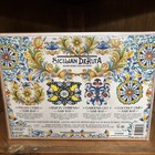 Italian Sicilian Deruta Hand Soap Fancy Plastic Bottle Gift Set  4 21 5  86 Nib