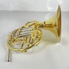 Used Yamaha Yhr-869d F bb French Horn  sn  011619 