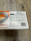 Schluter Ditra-heat Dhehk12027 120v 88 2 Ft   26 7-sq Ft  Heating Cable New 