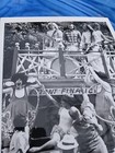     Wow 70s Bee Gees Vintage Photograph Sgt Pepper Frampton Saturday Night Fever 
