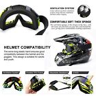 For Fox Motocross Goggles Google Motorcycle Goggles Cycling Dirt Bike Mxoff-road
