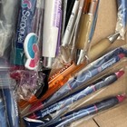 Lot 36 Pharmaceutical Drug Rep Pens  Never Opened   25