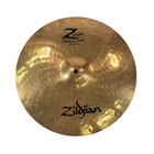 Avedis Zildjian Z Custom Medium Crash 16   40cm  Bronze Cymbal
