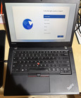 Lenovo Thinkpad T470 14    500gb Ssd  Intel Core I5-6300u  16gb Ram  Laptop