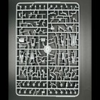 Classic Fantasy Guards Miniature Sprue  28mm Scale By Wargames Atlantic